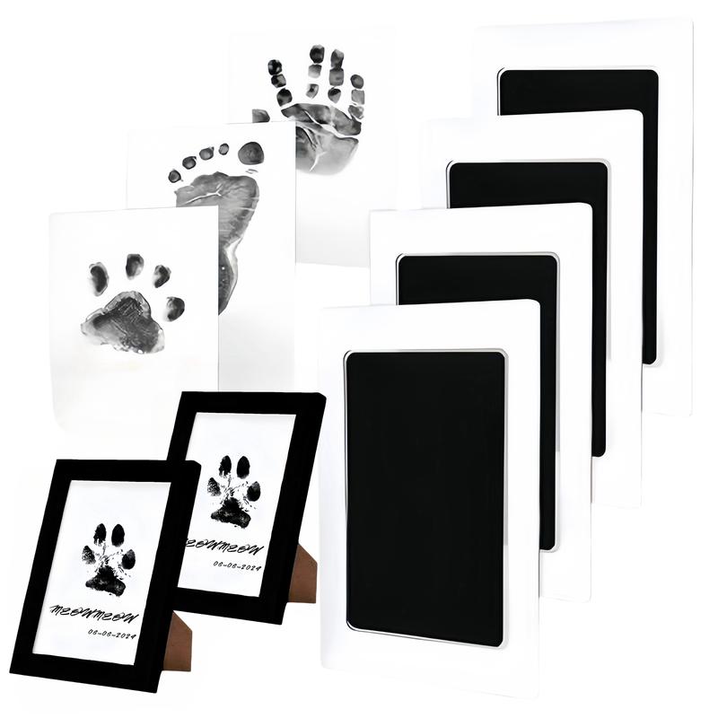 Paw Print Kit