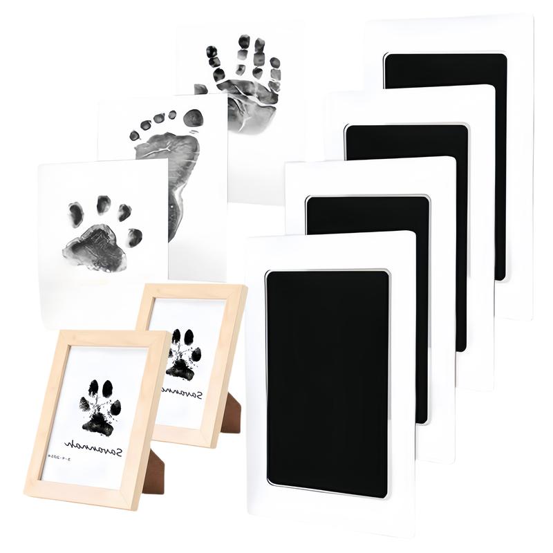 Paw Print Kit