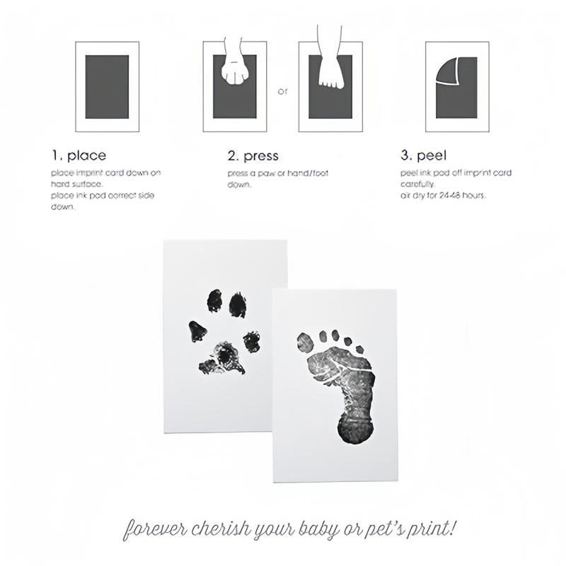 Paw Print Kit